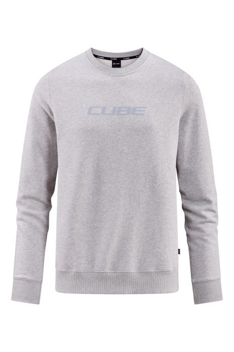 CUBE Organic Sweater