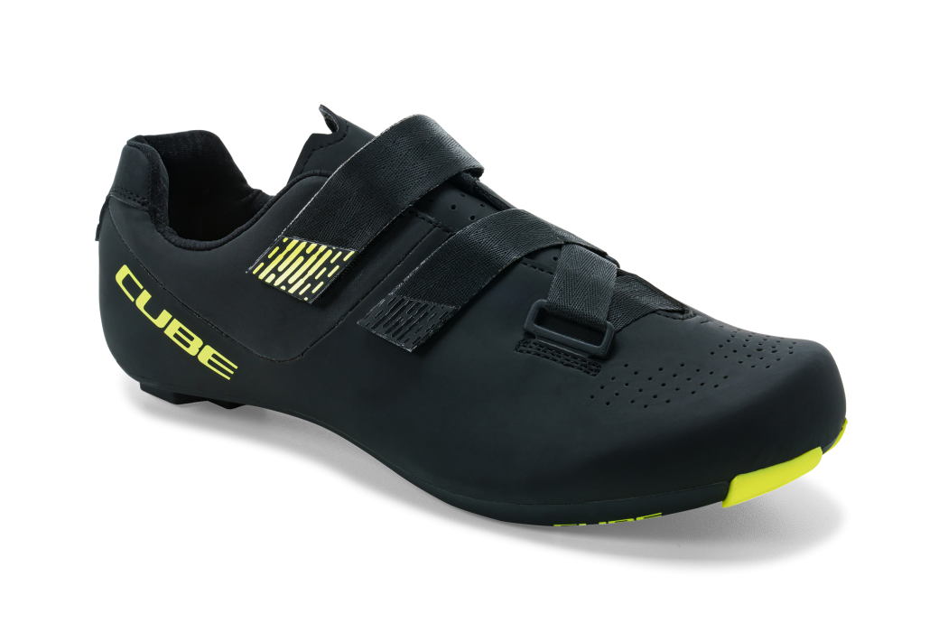 CUBE Schuhe RD SYDRIX