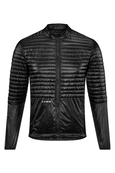 CUBE GRAVEL Light Iso Jacke