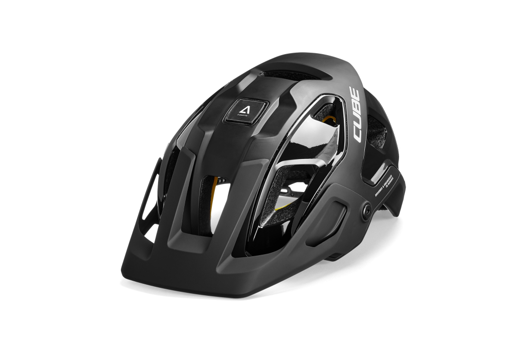 CUBE Helm STROVER