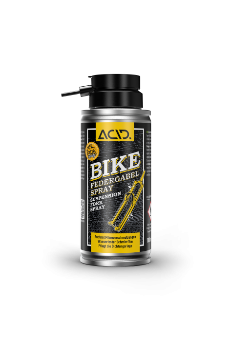 ACID Bike Federgabelspray