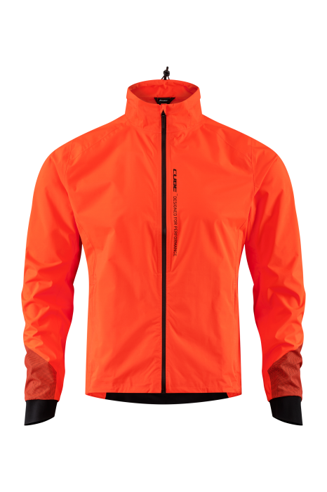 CUBE ROAD/XC Regenjacke